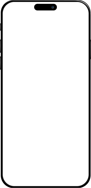 iPhone Frame